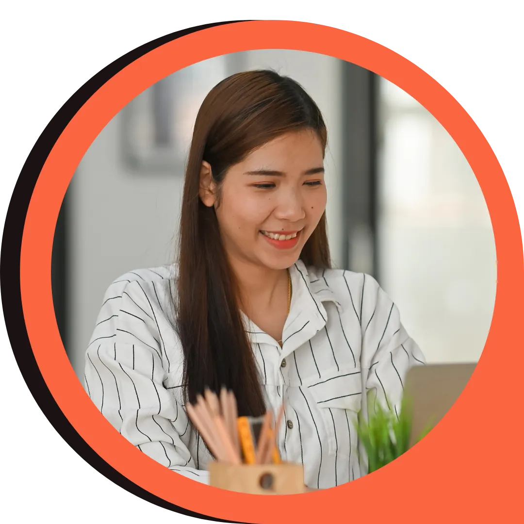 General Administrative Assistant