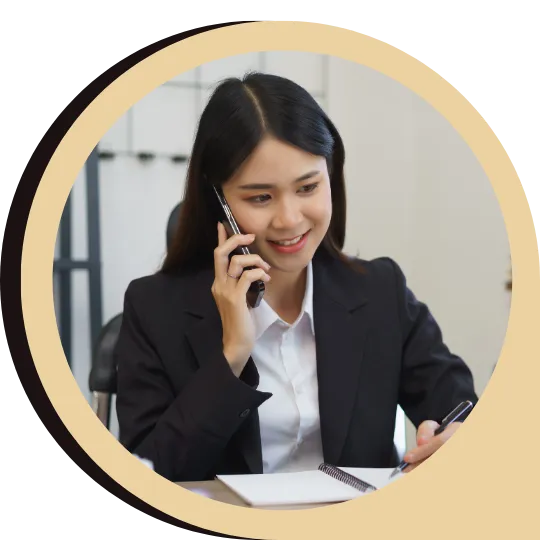 Real Estate Transaction Coordinator