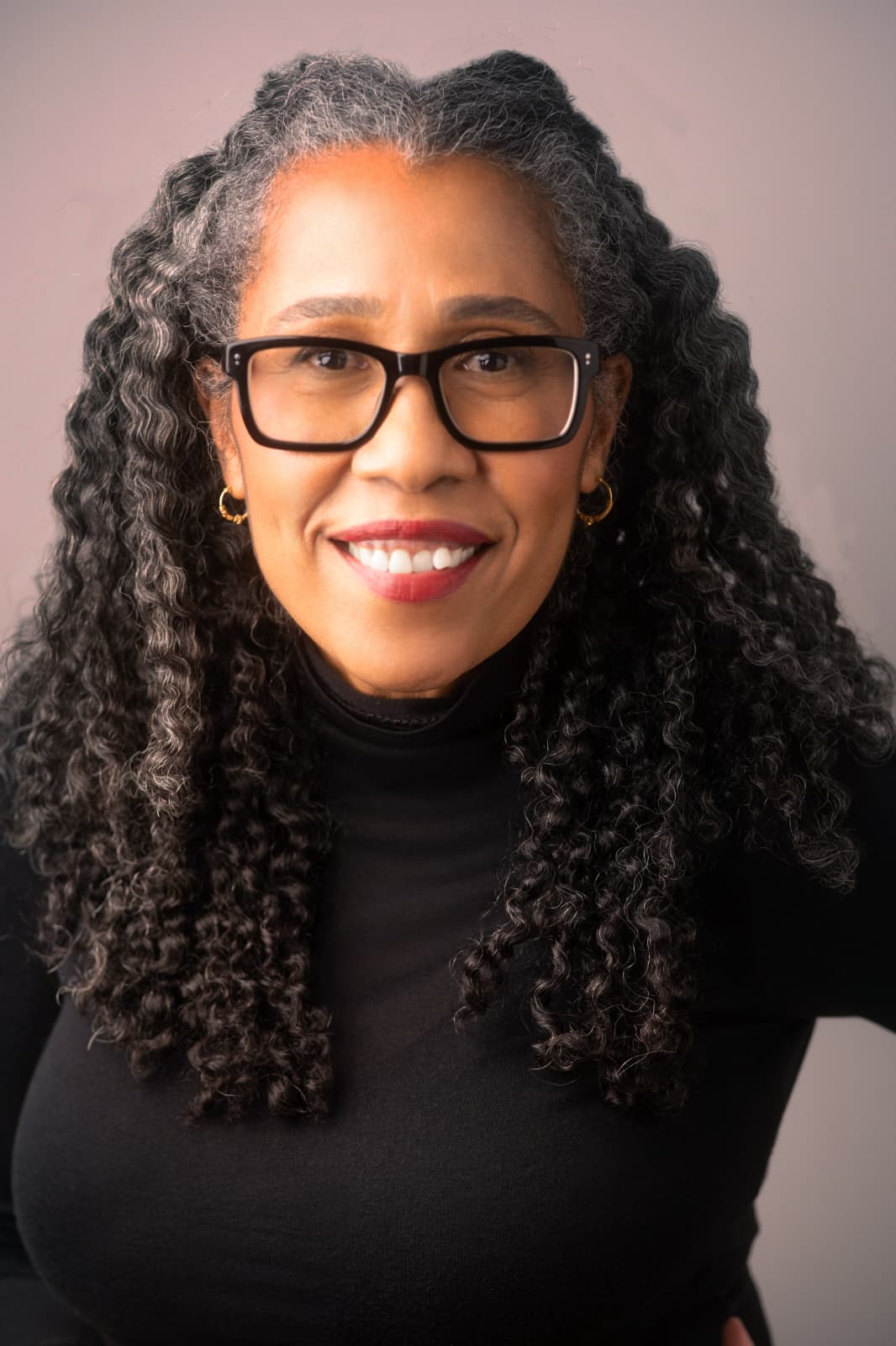 Dr. Nathilee Caldeira, Psychologist, Facilitator