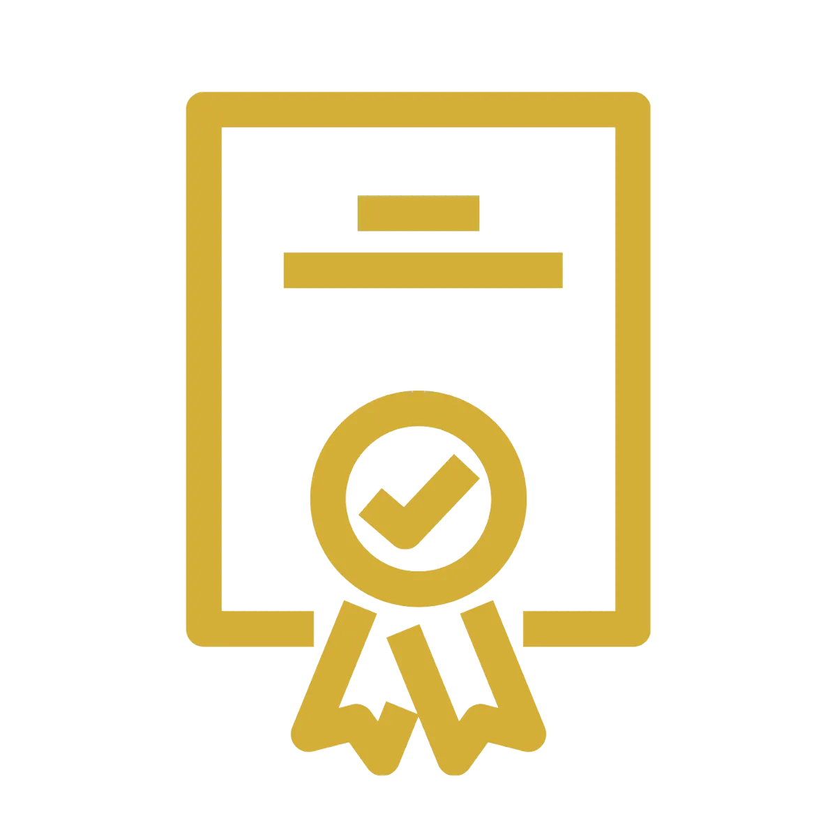 Tax preparation services icon