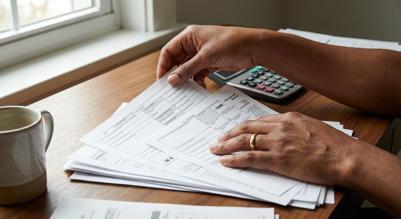 Top Tax Deductions for Self-Employed People in 2026