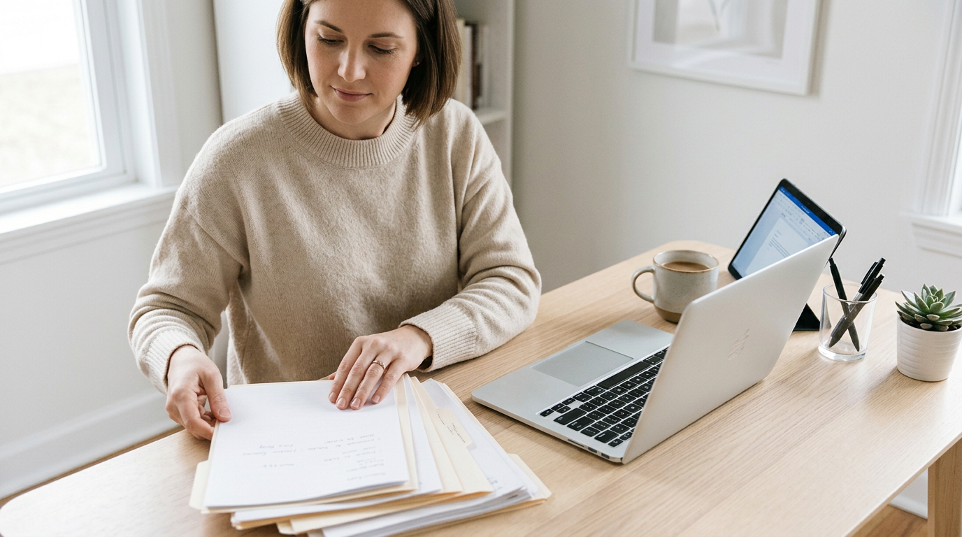 5 Signs You Need to Stop Doing Your Own Taxes and Hire a Professional 