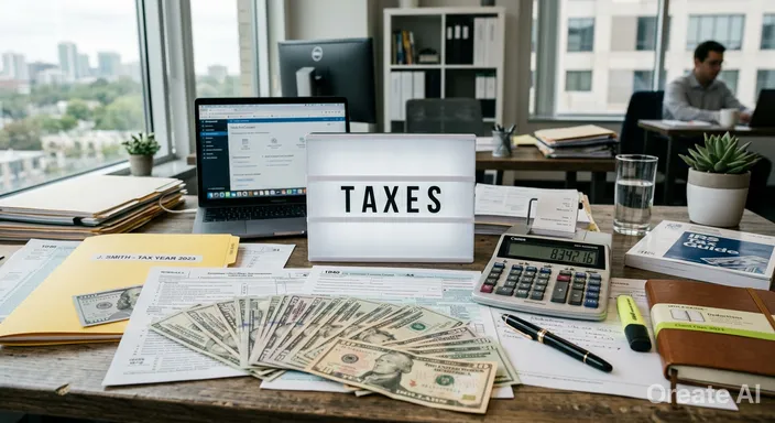 How Quarterly Estimated Taxes Work and Who Needs to Pay Them