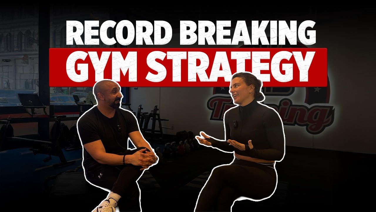 Top Performing Gym Owner Reveals How She Turned Slow Months Into Record Breaking Revenue
