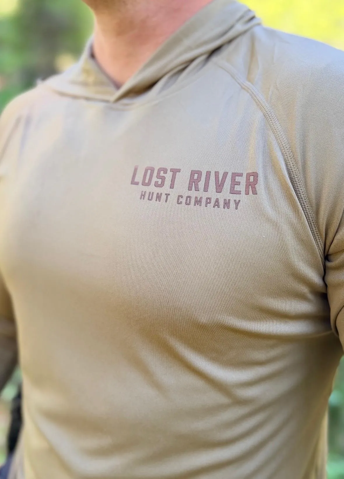 Camp hoodie, alt colorway