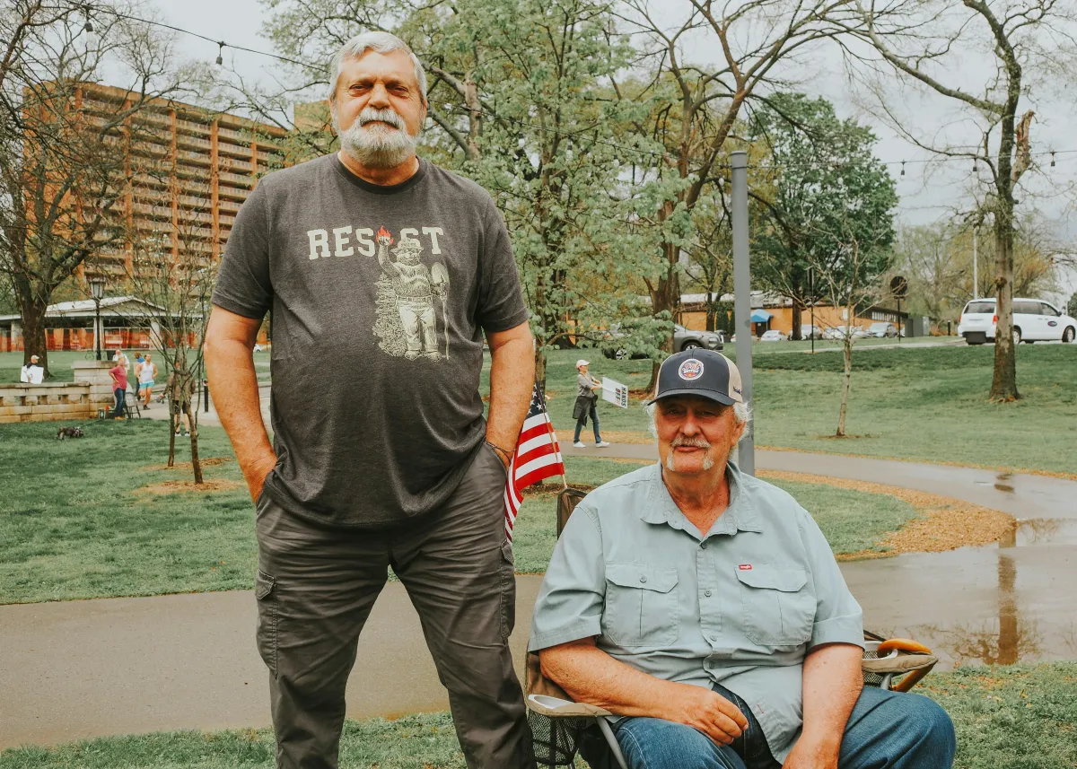 veterans