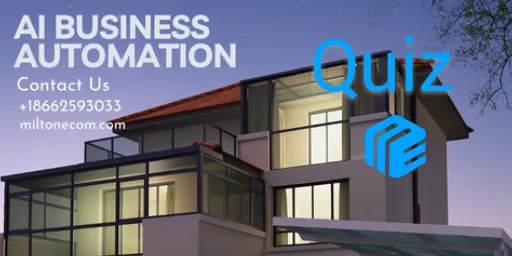 Are we a good fit for your business? Take or quiz and see