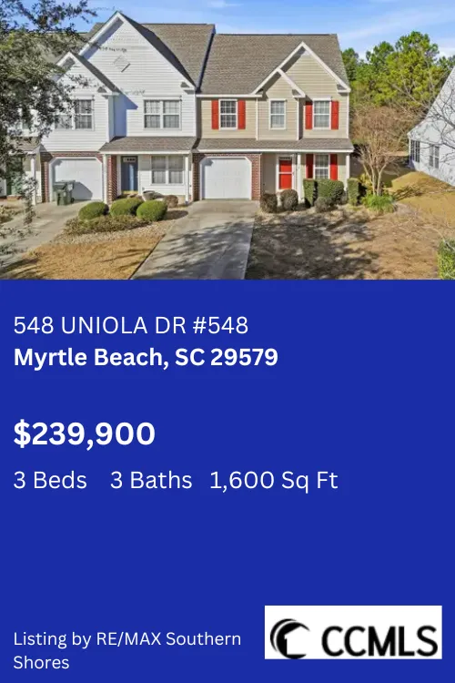 Bach front condo for sale, condo for sale in myrtle beach, dona lee