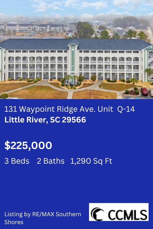 Bach front condo for sale, condo for sale in myrtle beach, dona lee