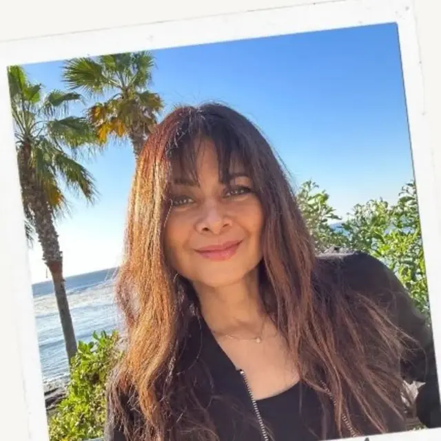 Dr. Sofia Ghani, founder of Momentum Matrix
