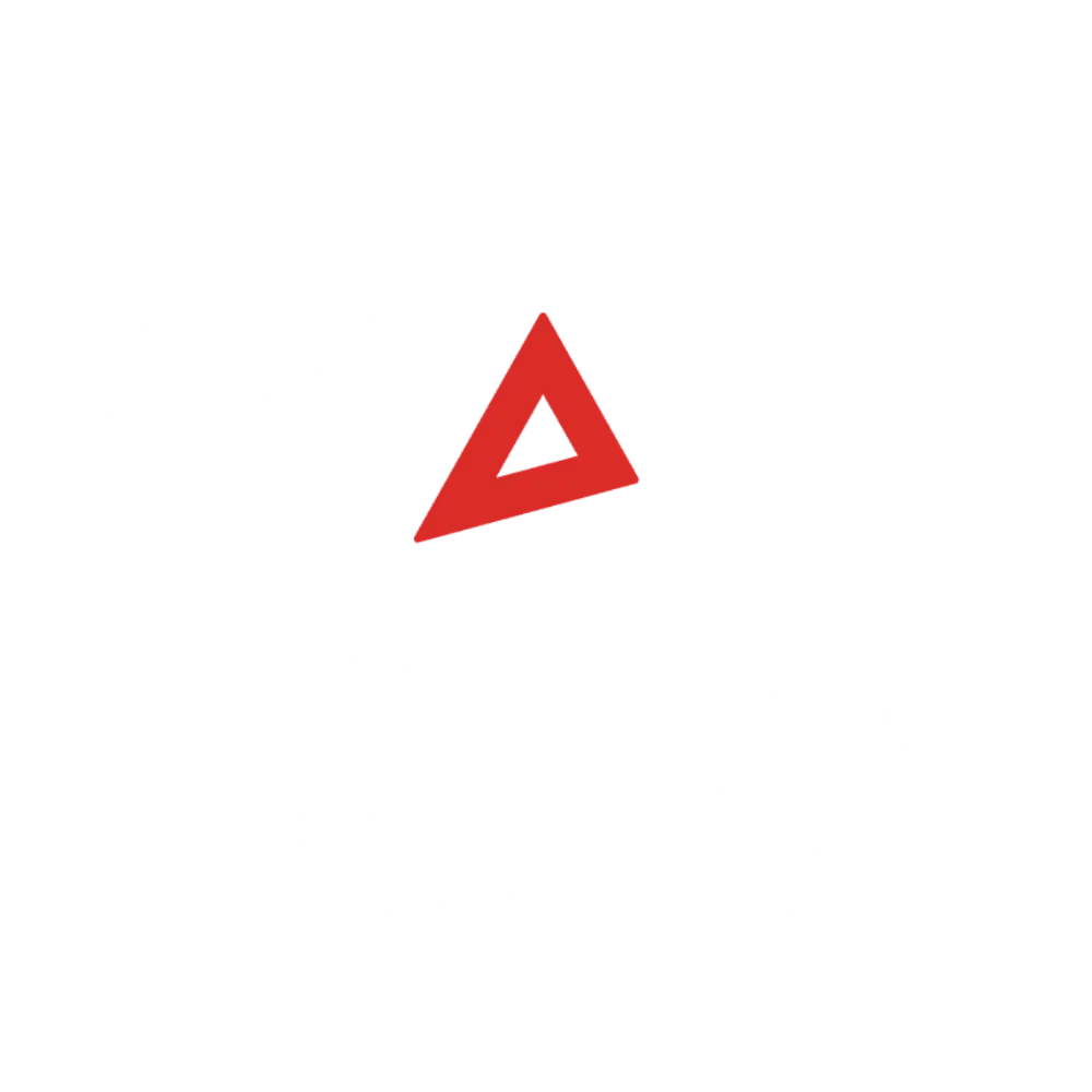 Action Martial Arts - Hoover logo