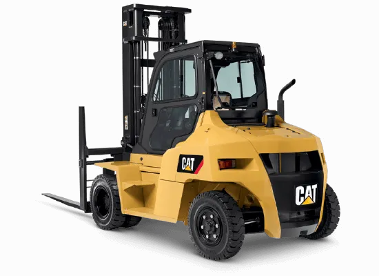 forklift
