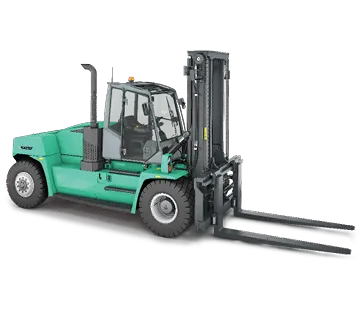 forklift