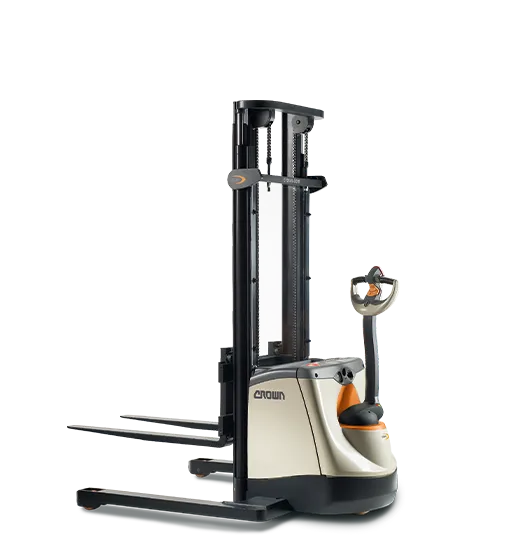 3K WALKIE STACKER