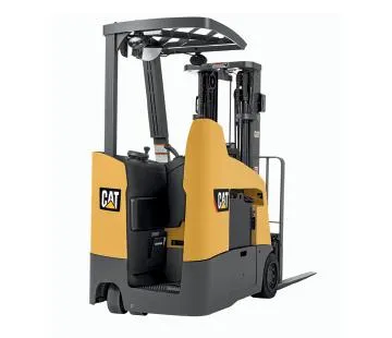 3K WALKIE STACKER