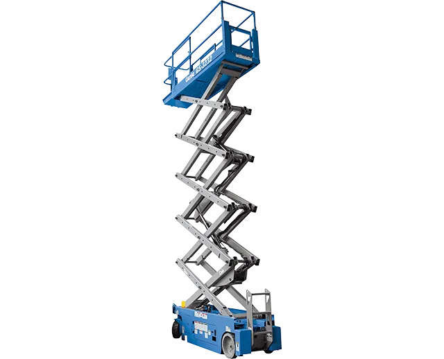 REACH TRUCK