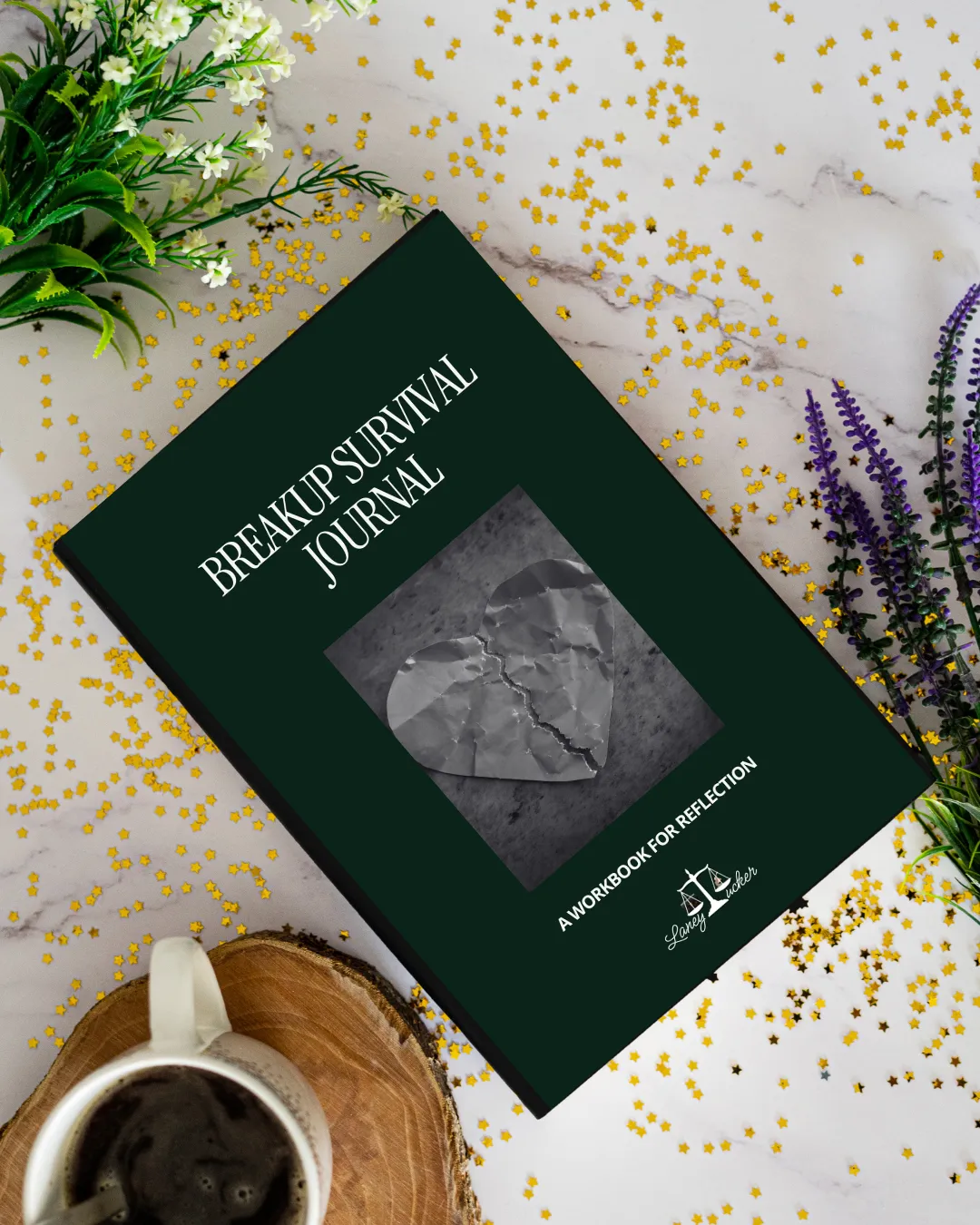 Breaku Survival Journal
