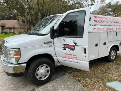 Plumber Wesley Chapel, FL