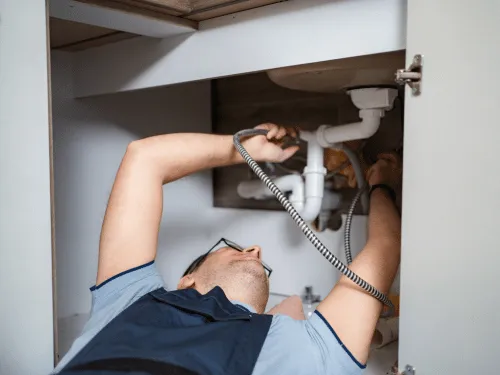  Water Heater Install & Repair