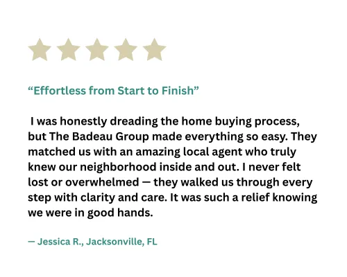 Badeau Group Review 1