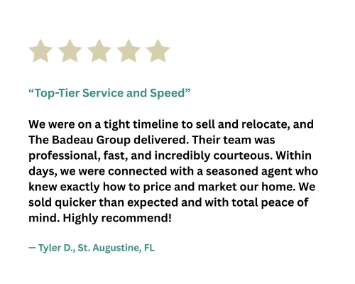 Badeau Group Review 2