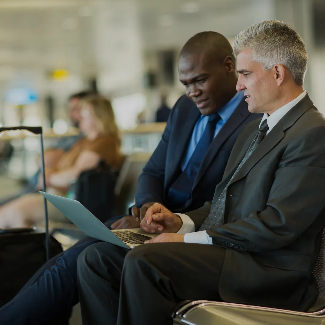 Student dashboard first-sale notification screenshot