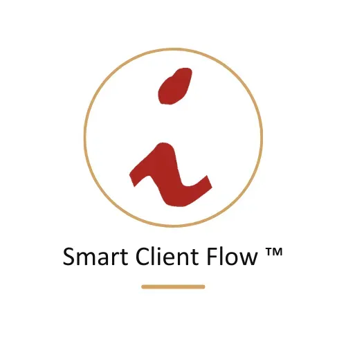 GrowthFlow Logo