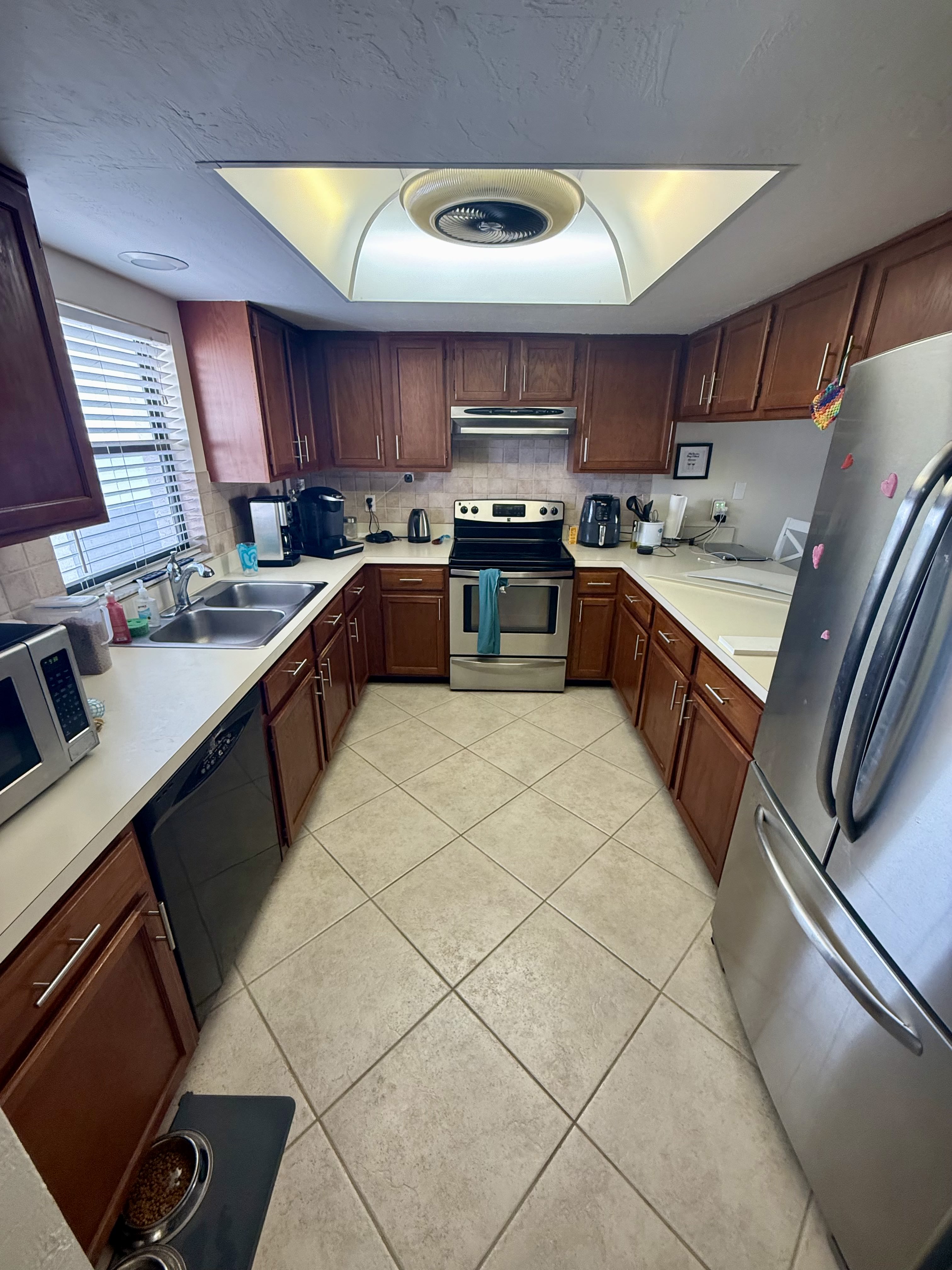 Bathroom renovation project in Southwest Florida