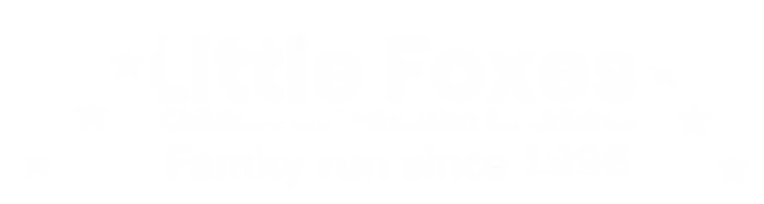 Little Foxes Nursery