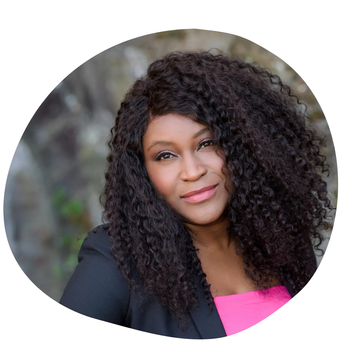 Felecia Etienne, Founder of The Aligned Advantage, High Performance Coach and Strategist, Business Coach, Leadership Coach  