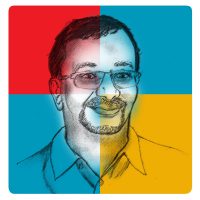 Hasnain Walji, Ph.D.