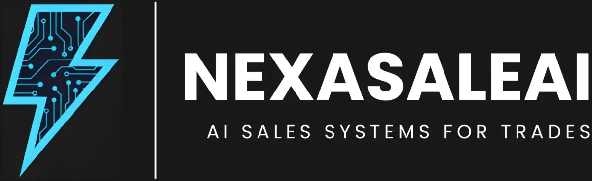 nexasaleai logo