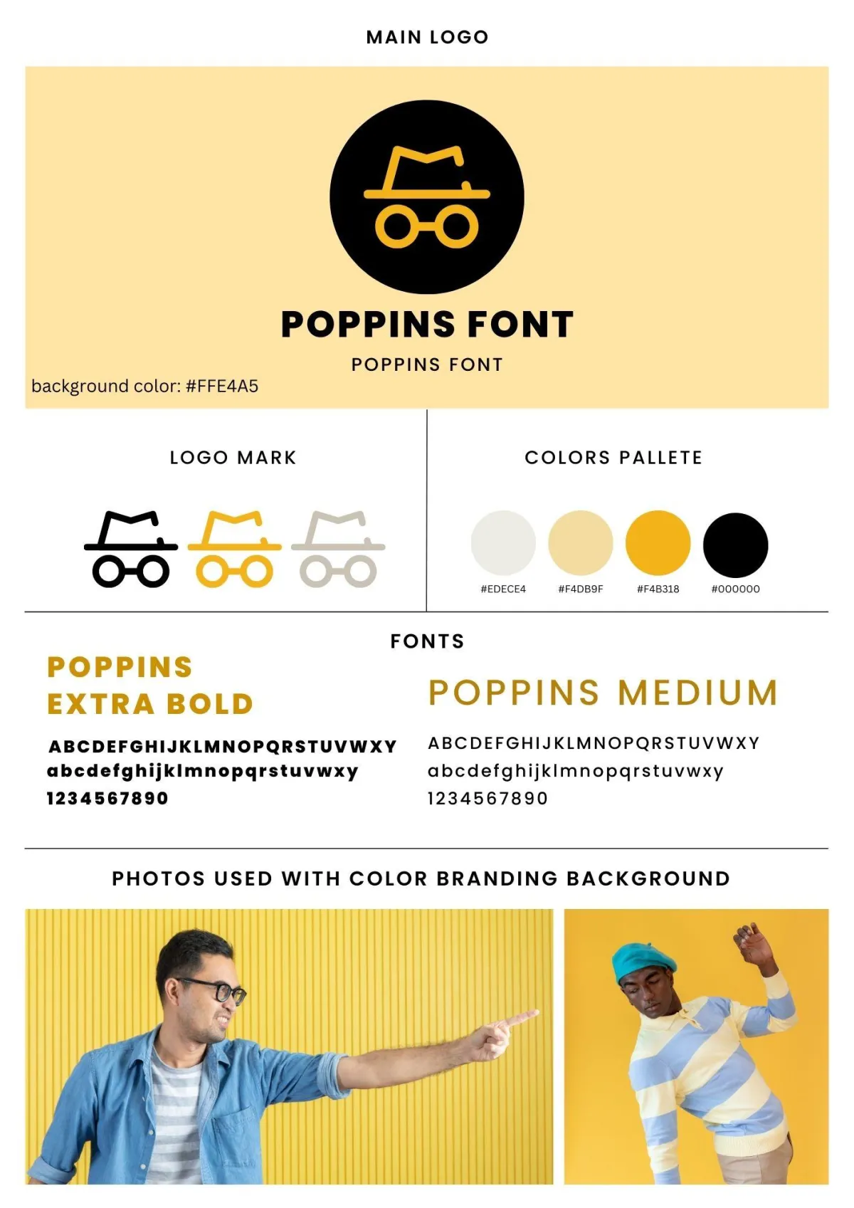 Grow your business - business in a box.