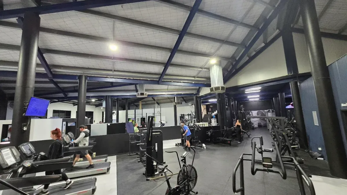 Best Gym in Dubbo