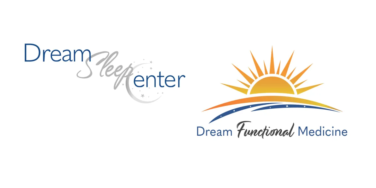 Dream Functional Medicine Logo