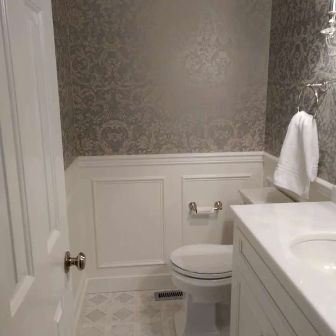 Kitchen remodeling project by Create Dream Renovation in Calgary