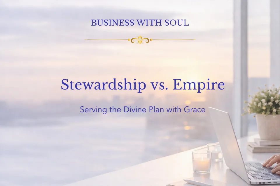 From Empire to New Earth: The Evolution of Express Success