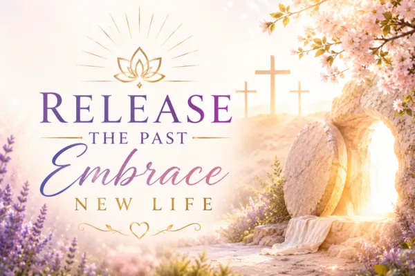 Rethinking Good Friday and Easter