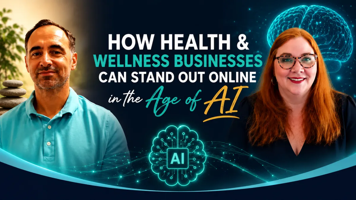 How Health & Wellness Businesses Can Stand Out Online