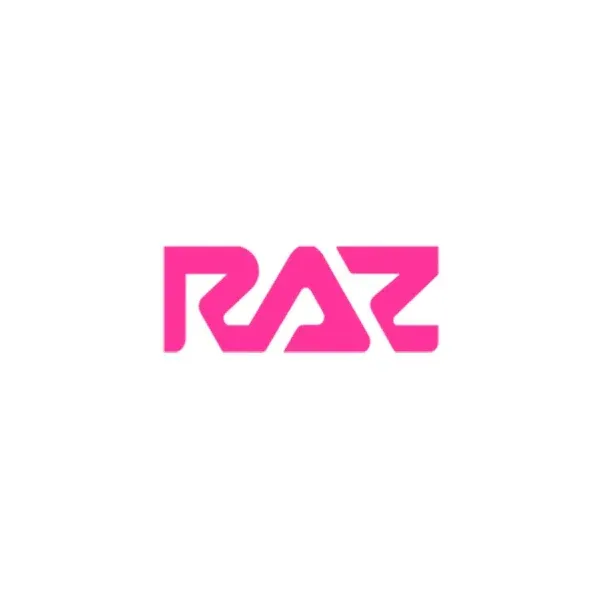 Logo of Raz vape