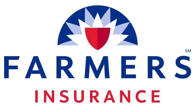 Farmers District 12 Logo