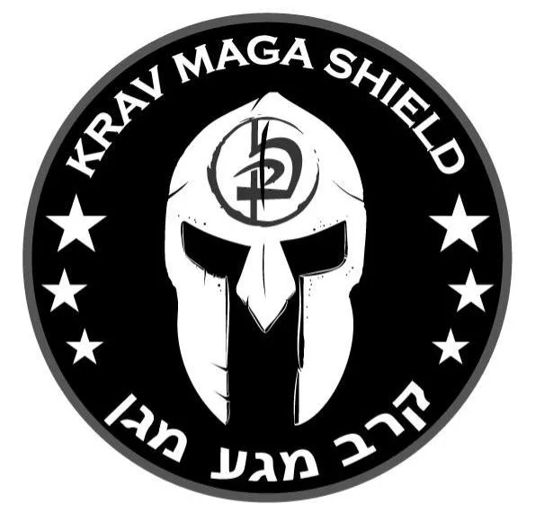 Krav Maga class in action