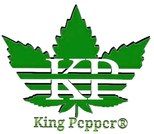 logo king pepper
