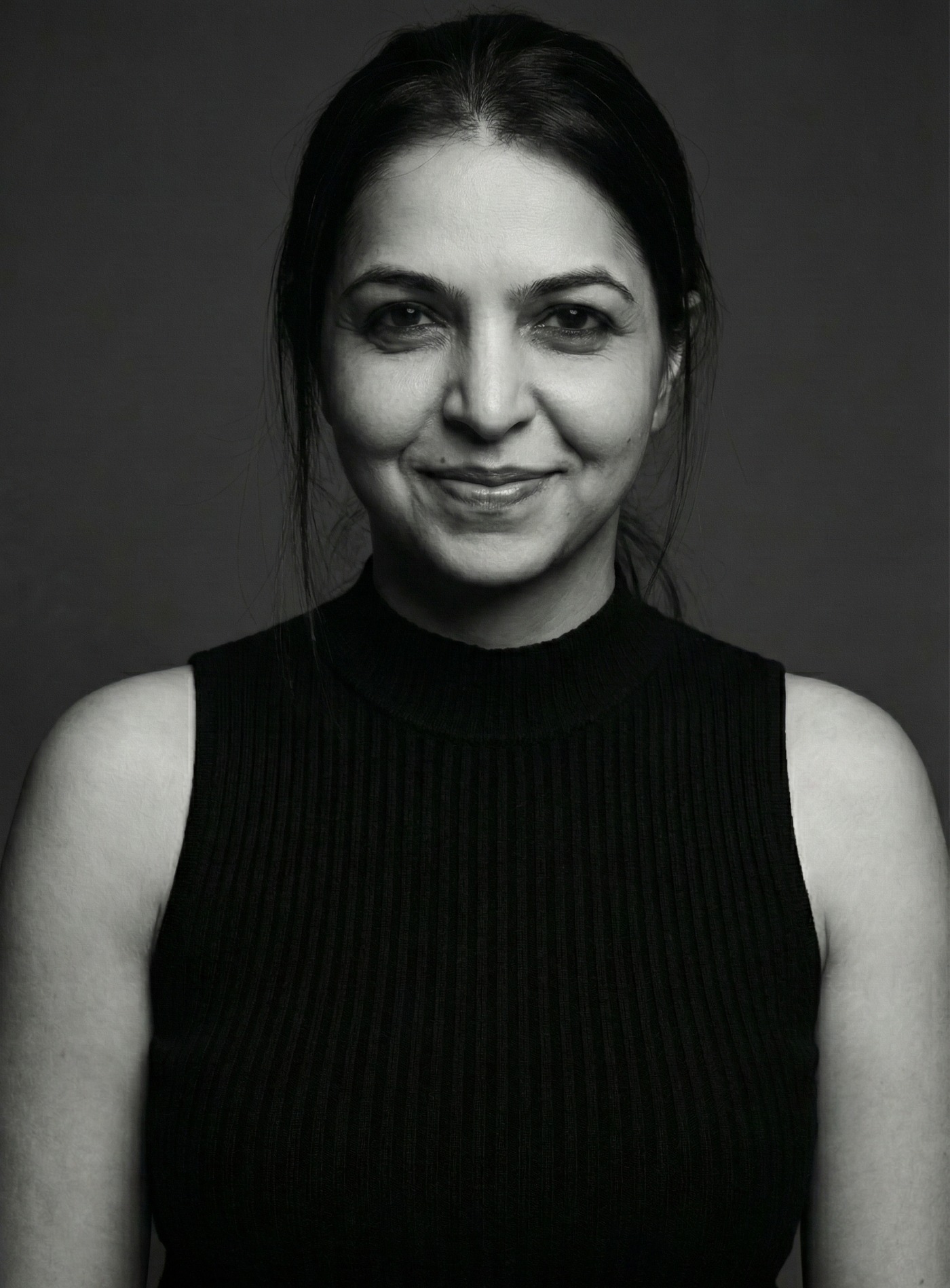 Nisha, Perimenopause Health Coach