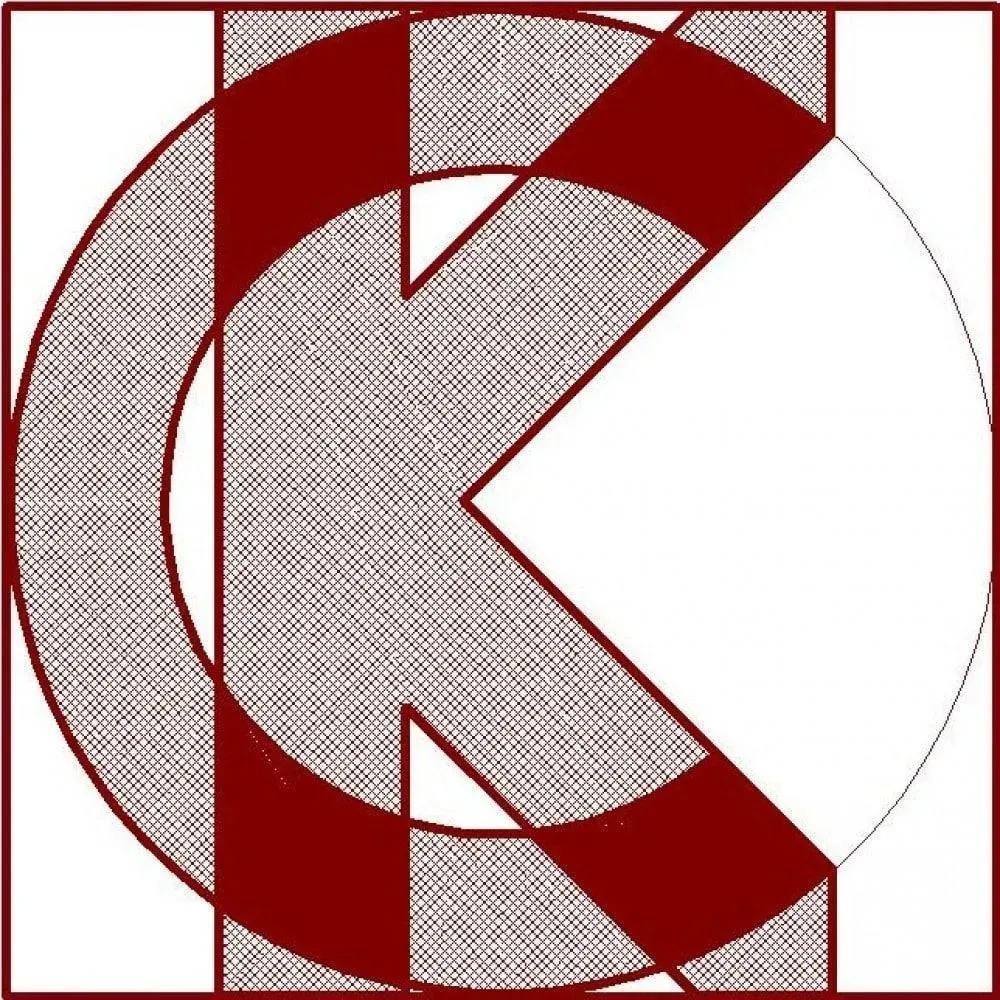 Cerletti & Kennedy Design-Build brand logo