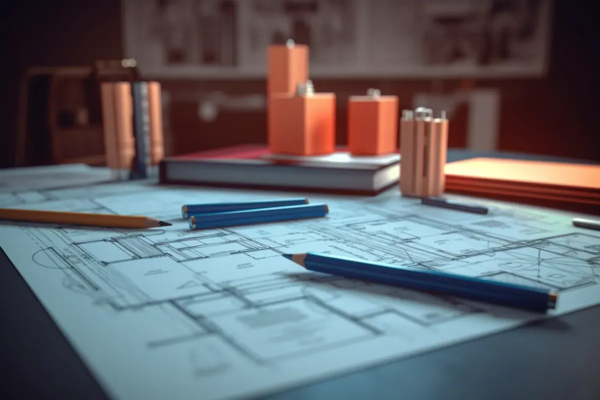 Design-Build Services