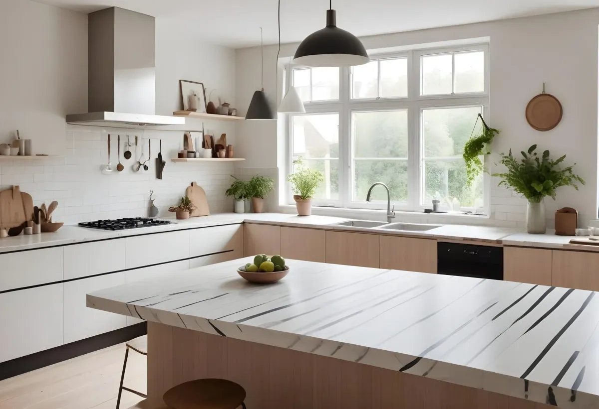 Countertop Replacement