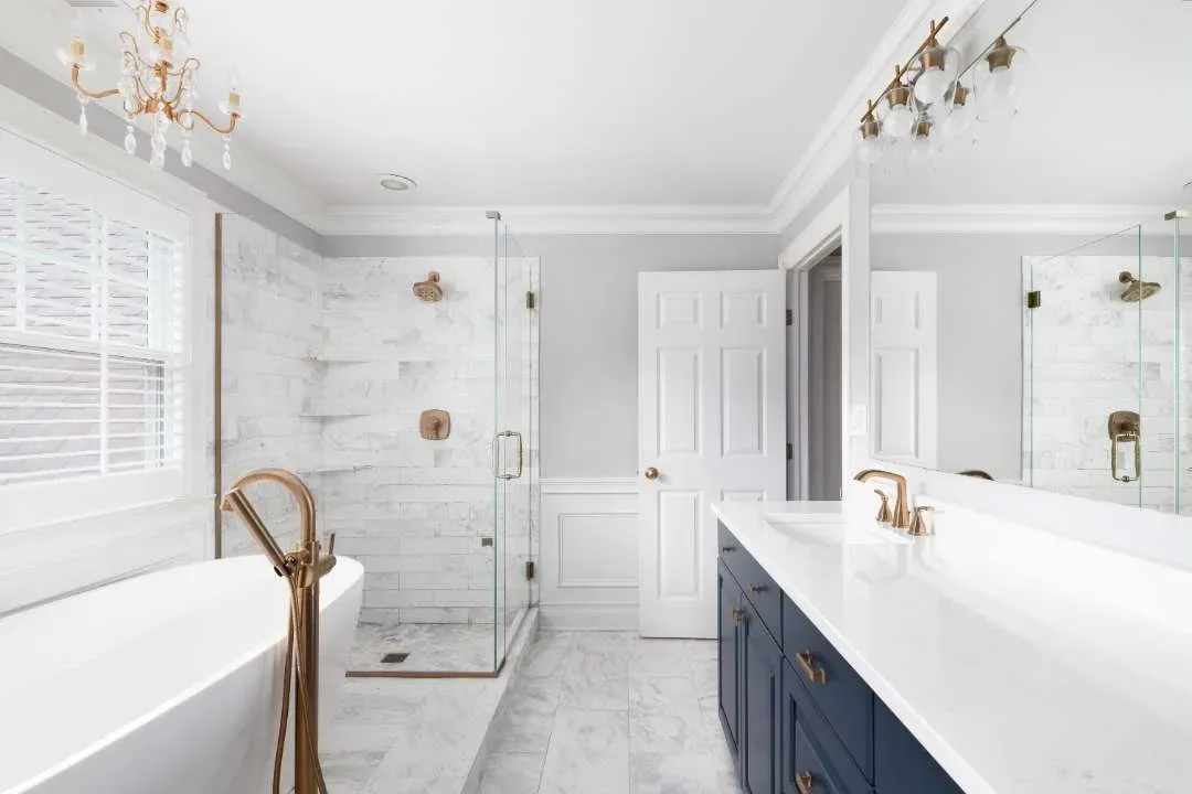 Crown Molding Installation