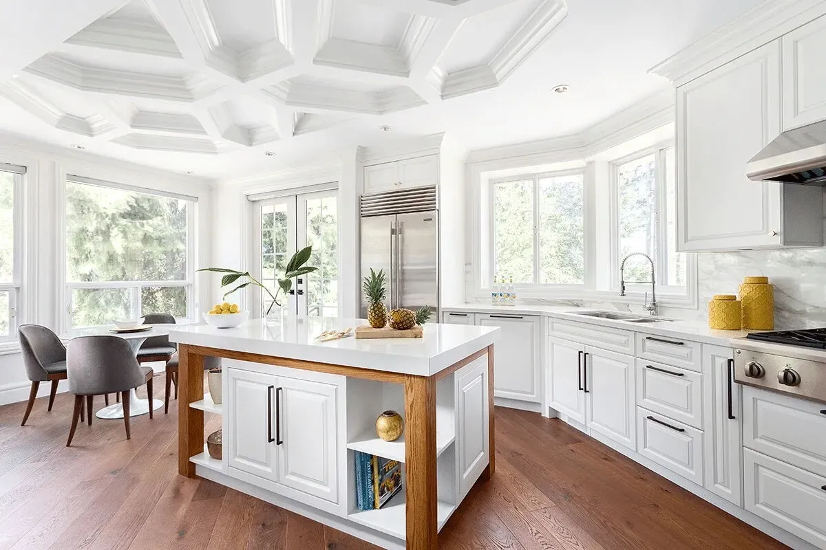 Crown Molding Installation