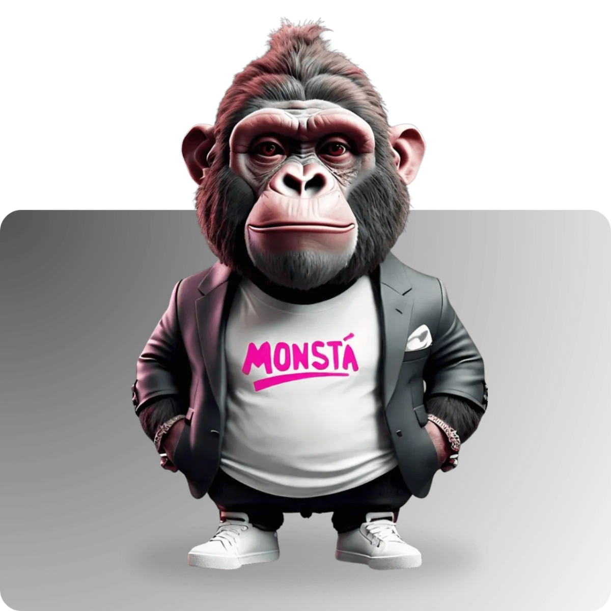 Monsta Media